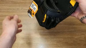 ToughBuilt кобура под инструмент CT-26