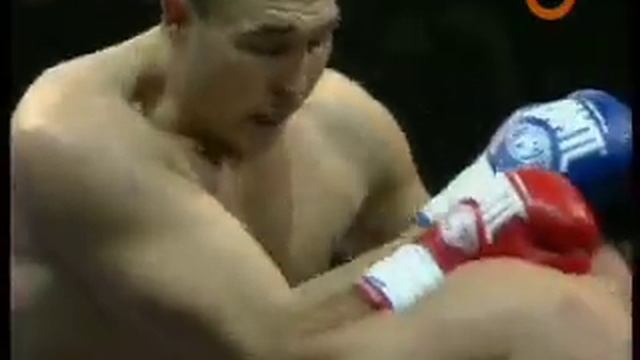 К-1 (Сбонрая России против Сборной Мира) смотреть онлайн