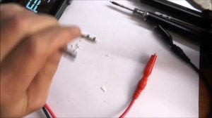 Разбор жала Т12, что внутри, для паяльников TS100 и других аналогов