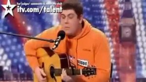 Best of Britain's Got Talent 2011