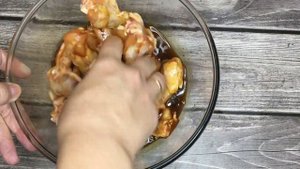 КУРИНЫЕ КРЫЛЬЯ в МЕДОВО-СОЕВОМ СОУСЕ!!! ЭТО НАДО ПОПРОБОВАТЬ!!!