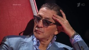 Помолимся за родителей. голос 5. Продирает до слёз. Душевное исполнение.