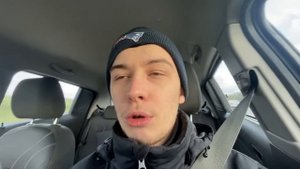 RAVON R2 SPARK НА ТРАССЕ!