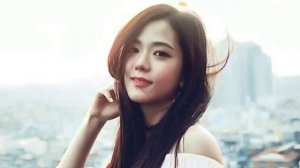 jisso-flower slowed+reverb instrumental с наложением #рекомендации #music #blackpink #flower #jisoo