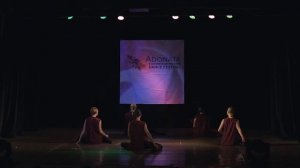 Scream of Soul "Геометрия" / contemporary group / Adonata'17