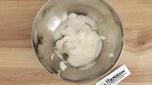 Творожная панна котта вкусный и легкий десерт