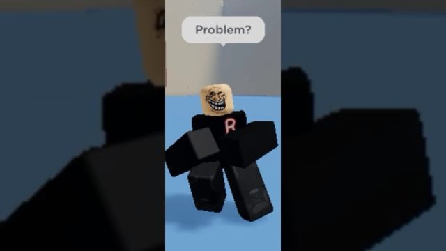 Roblox Item Asylum Troll смотреть онлайн