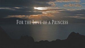 For the Love of a Princess - James Horner (Chris Lever piano cover)