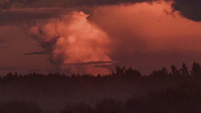 перемотка - мой страх | doomerwave