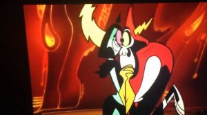 Песня Лорда Доминатора "Я злой парень"