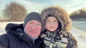 Серёжа М. сквозь года. 8 лет!!!