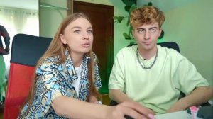 Куда смотрит Егорик#2!