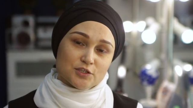 Отзывы от учениц об академии красоты Риты Валлевой