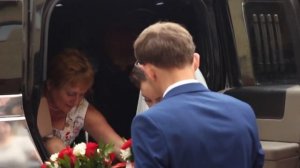 Русско Армянская свадьба