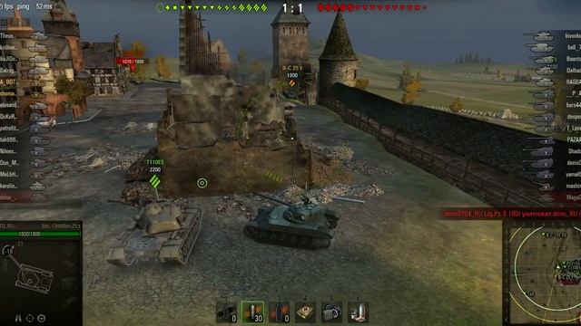 БатЧат 25т попробуйте повторить ! смотреть онлайн