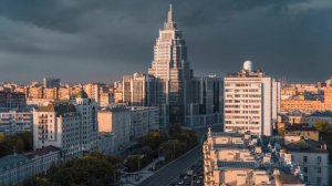 Русская музыка - Матушка -Земля, белая берёзонька