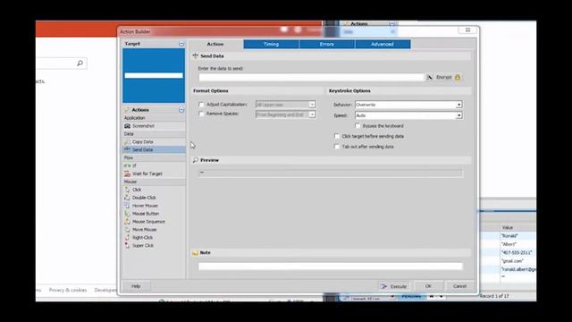 Automating Data Entry with Foxtrot смотреть онлайн