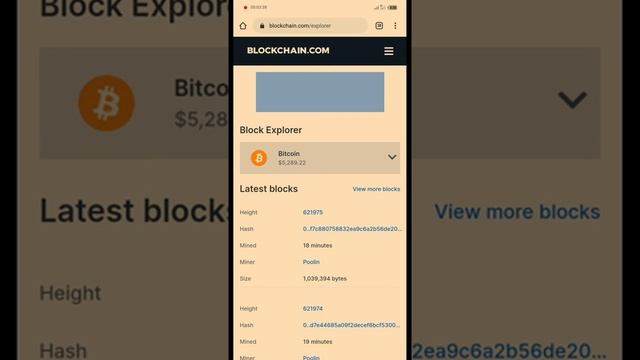 Loading blockchain wallet смотреть онлайн