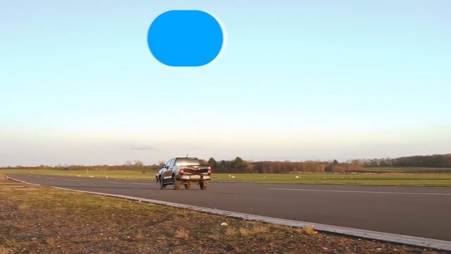 Nueva Toyota Hilux vs VW Amarok: ARRANCONES смотреть онлайн