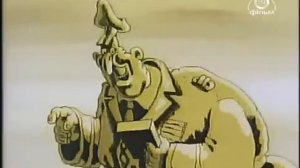 Последний бой м/ф