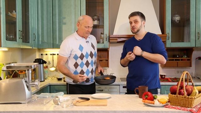 Хлеб, зерно, проросшее зерно. Малахов. смотреть онлайн