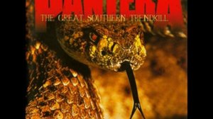 PANTERA / Dimebag Darrell - Floods Guitar Solo / Outro Backing Track + Download Link