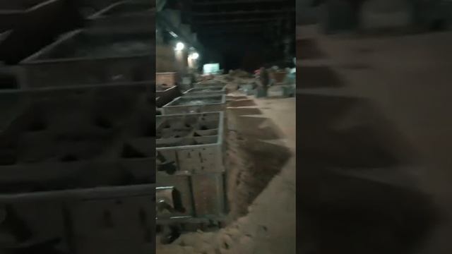 Балластирующее устройство ЧБУ-1220 производство