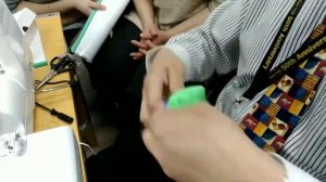 Презентация коверлока BabyLock Gloria: первое знакомство