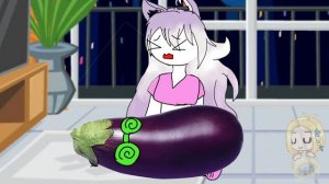 Ремейк «ВАРУ ПОЧЕМУ ТЫ ЛЫСЫЙ?!»пародия? Наверно#13карт #скотч #всеживы #рееек