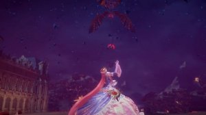 Bayonetta 3 - Fifth Element Reference - Baal Zebul Summoning & Song