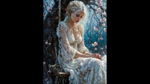 Я твоя весна