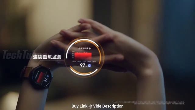 Vivo Watch - Official Trailer ( Launch Event ) смотреть онлайн