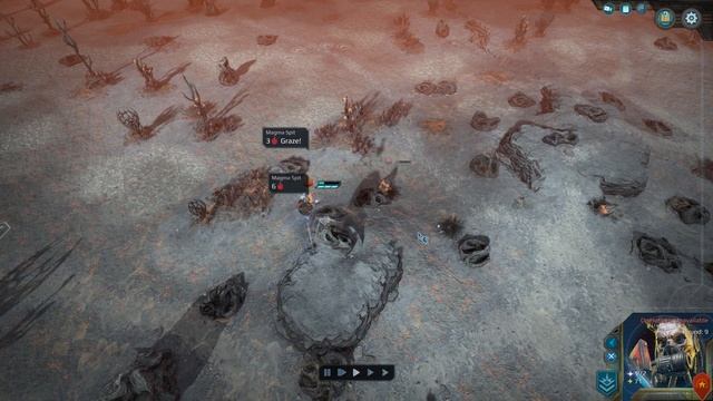 Age of Wonders: Planetfall | EP. 02 - PSY-BORG POWERS ACTIVATE (Assembly/Psynumbra Let's Play) смотреть онлайн