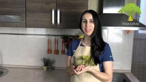 Yoga-Life / Готовим ТОФУ сами) Из бобов сои ✿ Очень простой, быстрый и вкусный рецепт приготовления