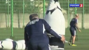 Картавый Футбол 2 0 Выпуск 23