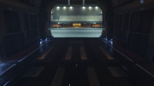 Star Citizen - Freelancer Max Quick Guide (Great Hauler?)