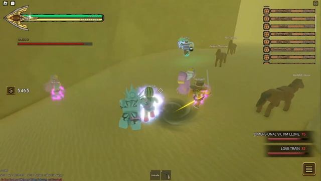 [YBA] ЛУЧШИЕ СВЯЗКИ ДЛЯ СБР В Your Bizzare Adventure! / Лучшие связки для пвп и сбра в юбе!