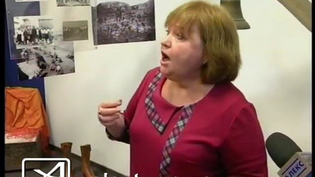 Выставка ДнепроГЭС