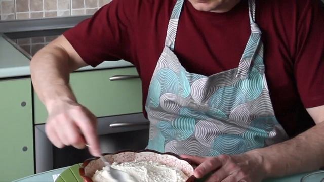 Творожная Запеканка в Духовке [Быстрый Завтрак] Творожная Запеканка