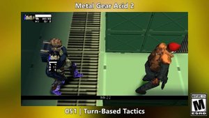 Top 100 PSP Games (Alphabetical Order)