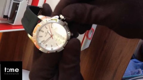 Candino C4497/1 мъжки часовник от Thetime.bg