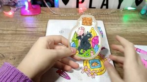 УДИВИТЕЛЬНЫЙ ЦИФРОВОЙ ЦИРК ? Бумажные сюрпризы ? Распаковка ? The Amazing DIGITAL CIRCUS