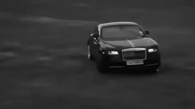 Hitmo Катаный - Hasan. (СТРАННИК). Video Criminal music City night drift. смотреть онлайн