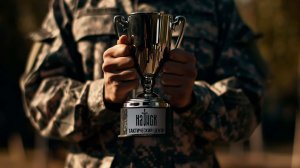 Первый кубок тактического центра НАТИСК.