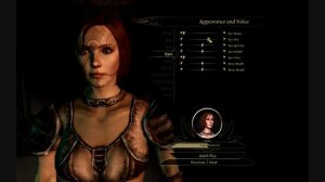 Let's Replay Dragon Age: Origins - Part 1: Character Creation