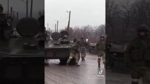 стихотворение про донбас