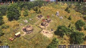 Farthest Frontier — самый красивый симулятор поселения [Первый взгляд]