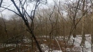 Железноводск зимой январь 2020