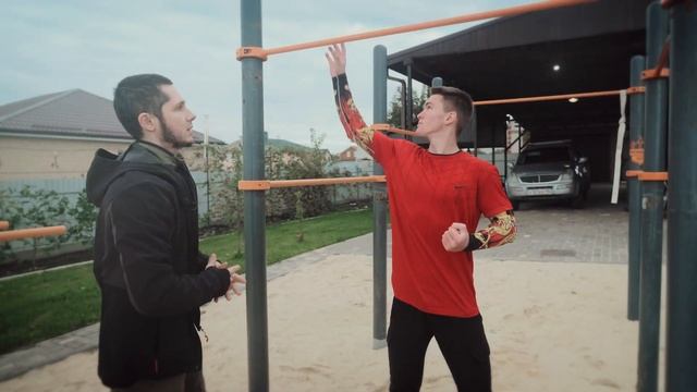 10 ЛУЧШИХ УПРАЖНЕНИЙ ДЛЯ ПОДТЯГИВАНИЙ смотреть онлайн