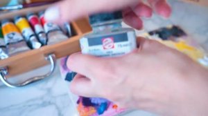 Рисую Собаку Маслом - Картина Маслом Померанский Шпиц | Как нарисовать Собаку масляными красками ?